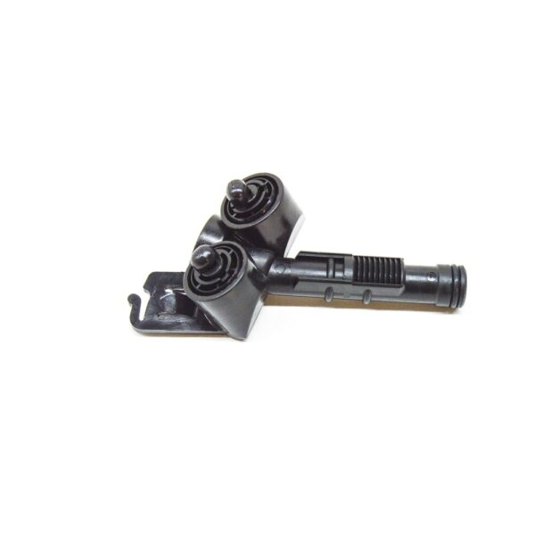 Volvo V50 headlight washing system right nozzle spray 30698423 new - Image 5
