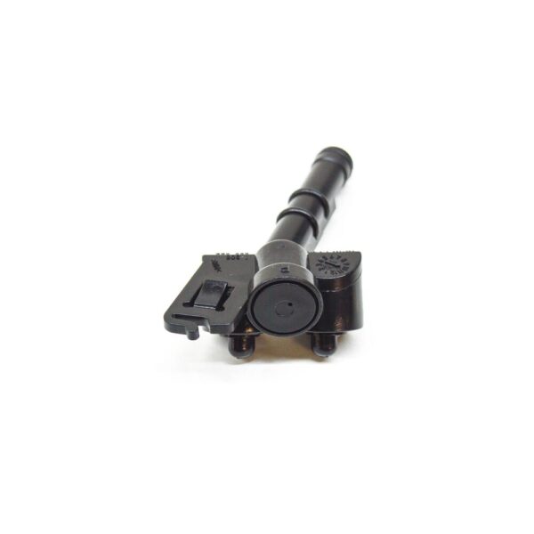 Volvo V50 headlight washing system right nozzle spray 30698423 new - Image 6