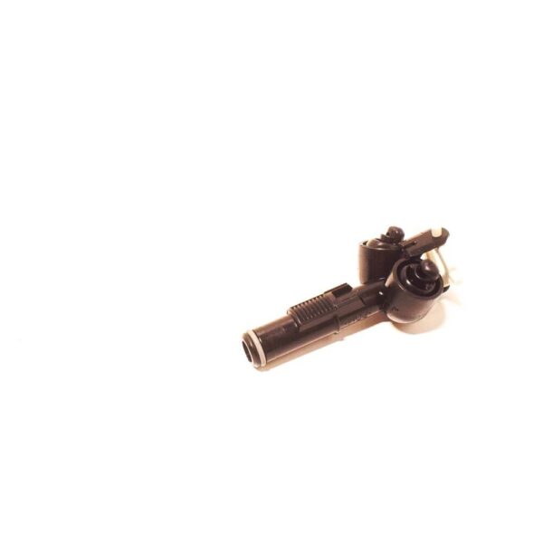 VOLVO XC90 MK1 Front Right Headlight Washer Nozzle 30698509 NEW GENUINE