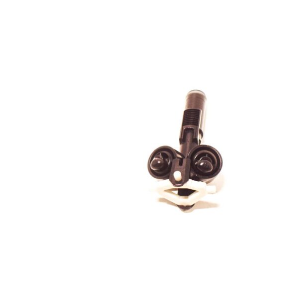 VOLVO XC90 MK1 Front Right Headlight Washer Nozzle 30698509 NEW GENUINE - Image 5