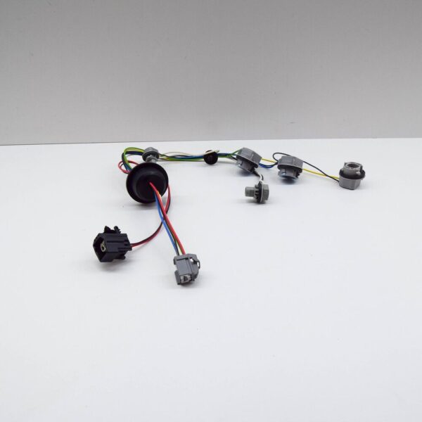 Volvo XC90 MK1 Rear Tail Light Socket And Wire 3069857 NEW GENUINE - Image 5