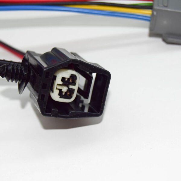 Volvo XC90 MK1 Rear Tail Light Socket And Wire 3069857 NEW GENUINE - Image 6