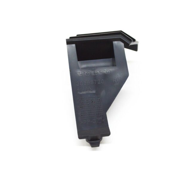 Volvo C30 Front Right Bumper Mount 30698720 NEW REAL - Image 3