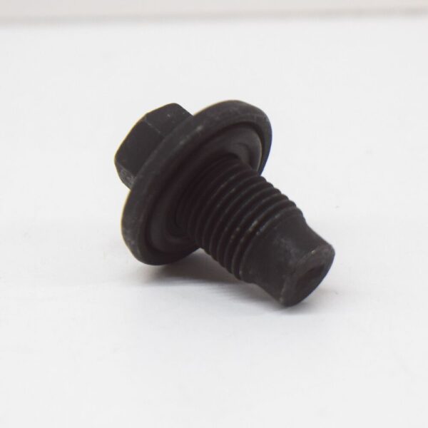 VOLVO S60 MK2 OIL DRAIN PLUG 30711617 NEW GENUINE - Image 3
