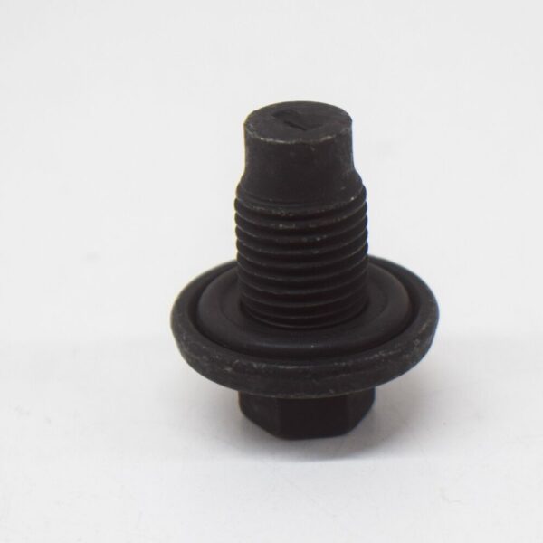 VOLVO S60 MK2 OIL DRAIN PLUG 30711617 NEW GENUINE