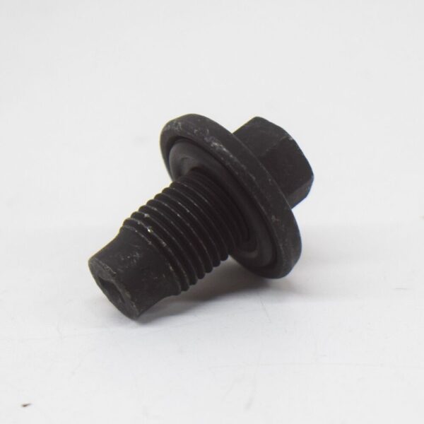 VOLVO S60 MK2 OIL DRAIN PLUG 30711617 NEW GENUINE - Image 6