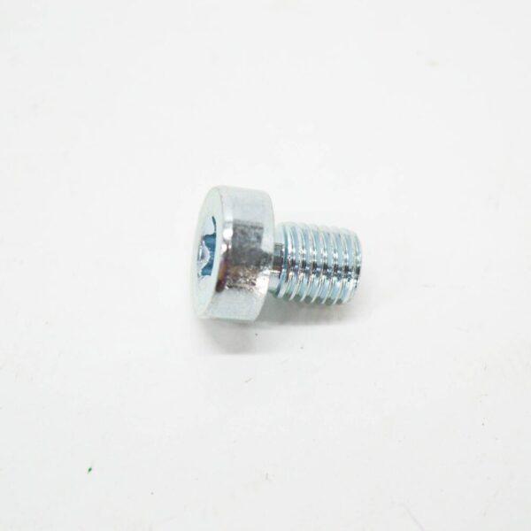 VOLVO S80 MK2 AUTO TRANSMISSION DRAIN PLUG 30713219 NEW GENUINE - Image 5