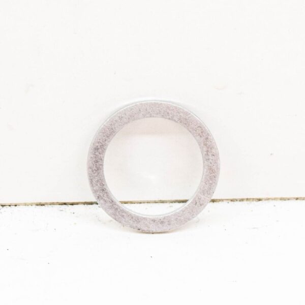 Volvo S60 MK1 Transmission Drain Screw Gasket 30713220 NEW REAL - Image 3