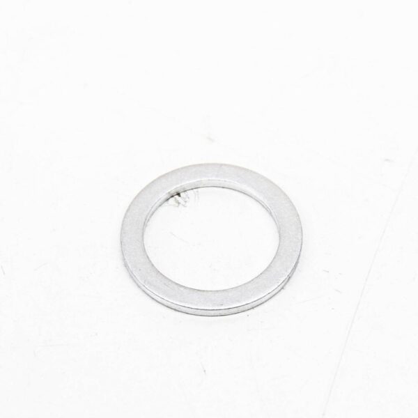 Volvo S60 MK1 Transmission Drain Screw Gasket 30713220 NEW REAL