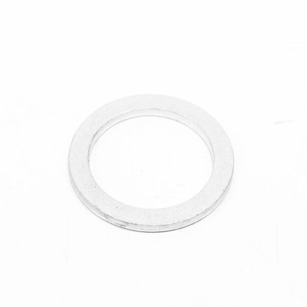 Volvo S60 MK1 Transmission Drain Screw Gasket 30713220 NEW REAL - Image 5