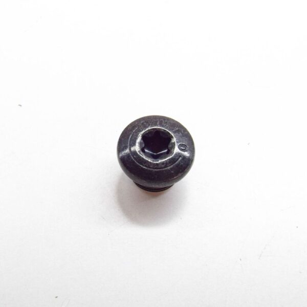 Volvo C30 Engine Expansion Plug 30713237 NEW GENUINE