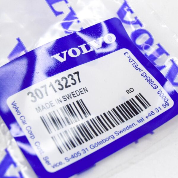Volvo C30 Engine Expansion Plug 30713237 NEW GENUINE - Image 6