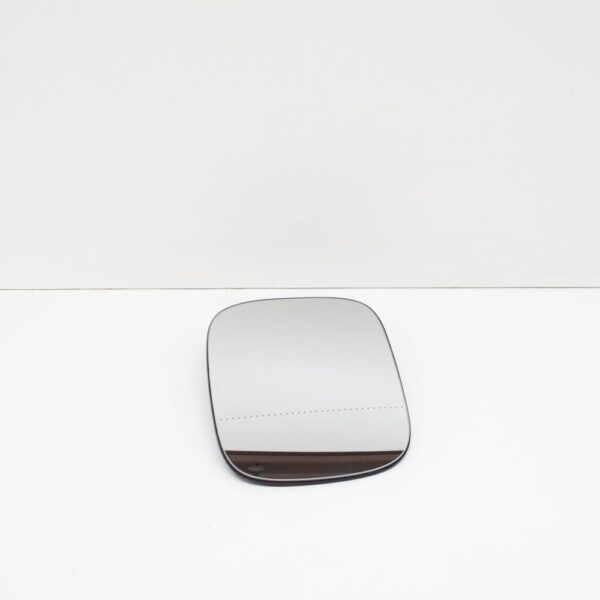 VOLVO XC90 MK1 FRONT RIGHT DOOR MIRROR GLASS 30716138 NEW GENUINE