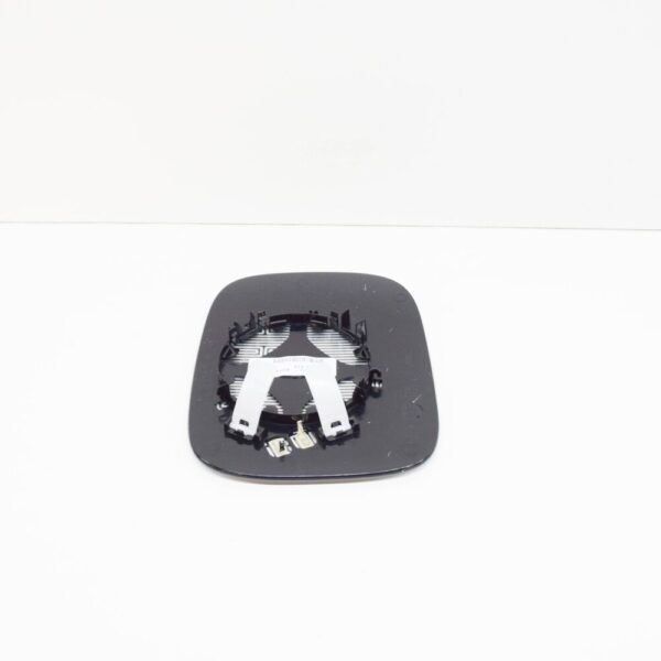 VOLVO XC90 MK1 FRONT RIGHT DOOR MIRROR GLASS 30716138 NEW GENUINE - Image 5