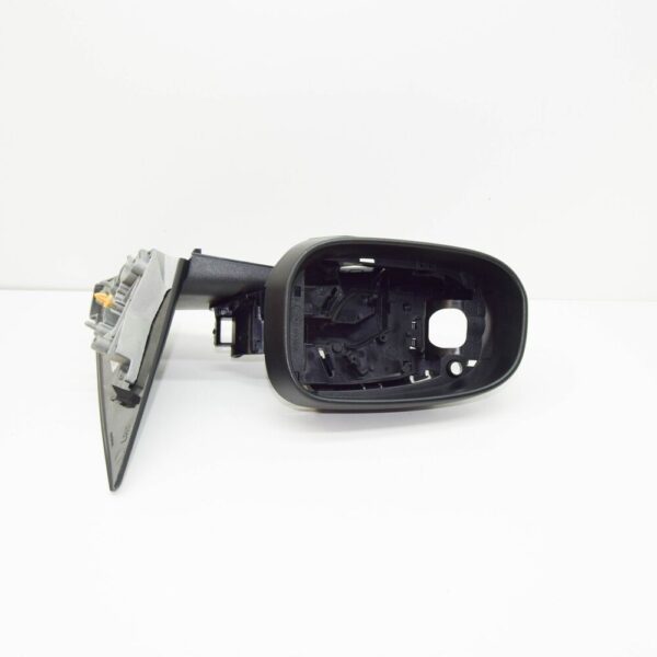 Volvo C30 front left door mirror 30716945 new