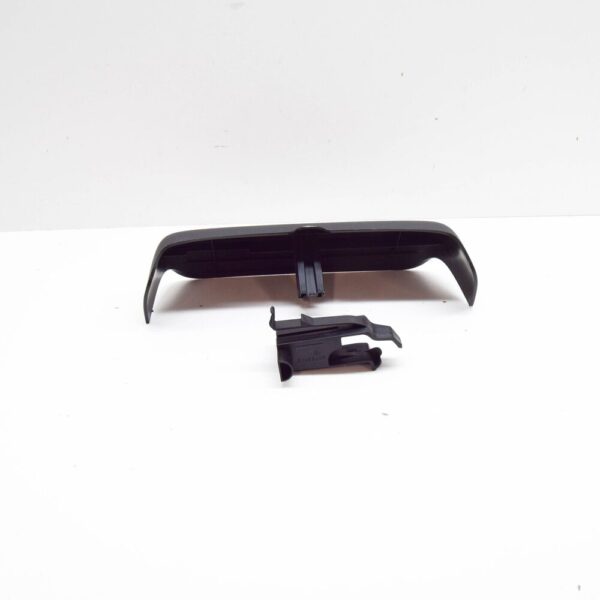 VOLVO S80 MK2 DETACHABLE TOWBAR BUMPER COVER 30716975 NEW GENUINE
