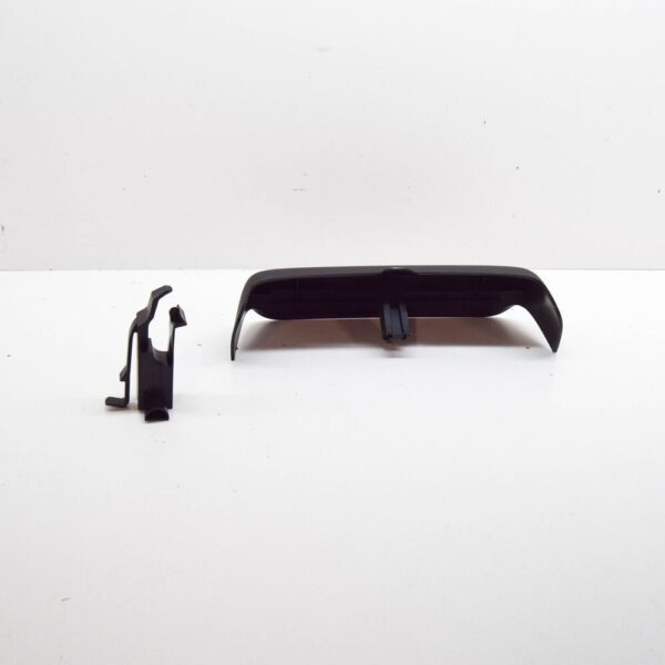 VOLVO S80 MK2 DETACHABLE TOWBAR BUMPER COVER 30716975 NEW GENUINE - Image 5