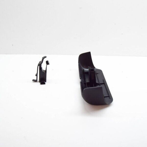 VOLVO S80 MK2 DETACHABLE TOWBAR BUMPER COVER 30716975 NEW GENUINE - Image 6