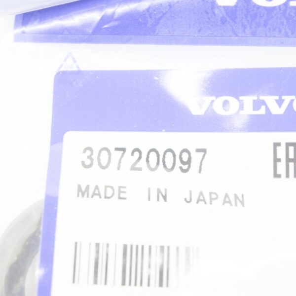 Volvo XC90 MK1 oil filler connector seal 30720097 NEW ORIGINAL - Image 5