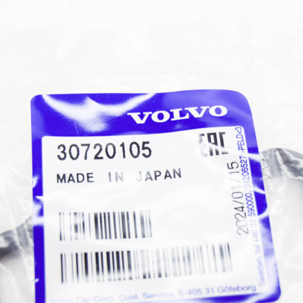VOLVO XC90 MK1 RIGHT ENGINE TIMING COVER GASKET 30720105 NEW GENUINE - Image 6