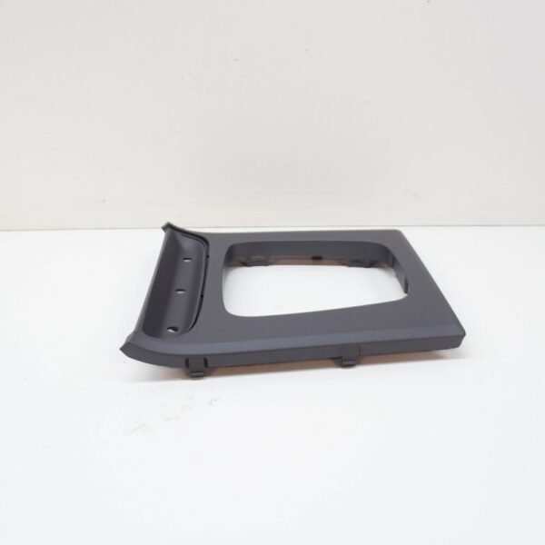 Volvo XC90 MK1 Front Center Console Shift Cover Plate 30722395 NEW - Image 3