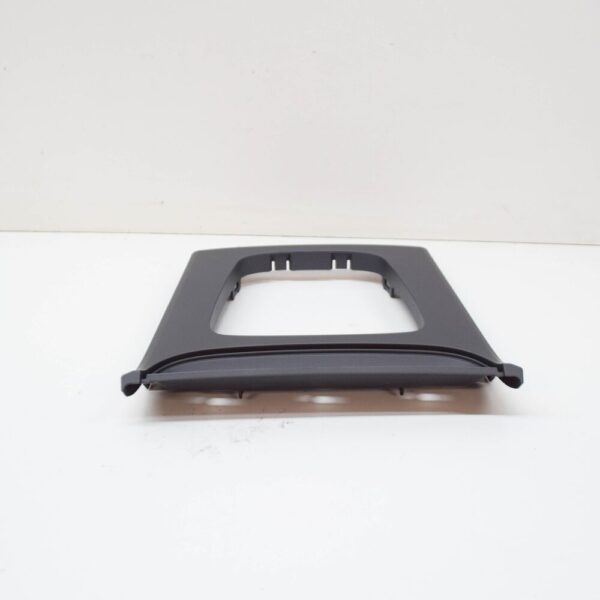 Volvo XC90 MK1 Front Center Console Shift Cover Plate 30722395 NEW