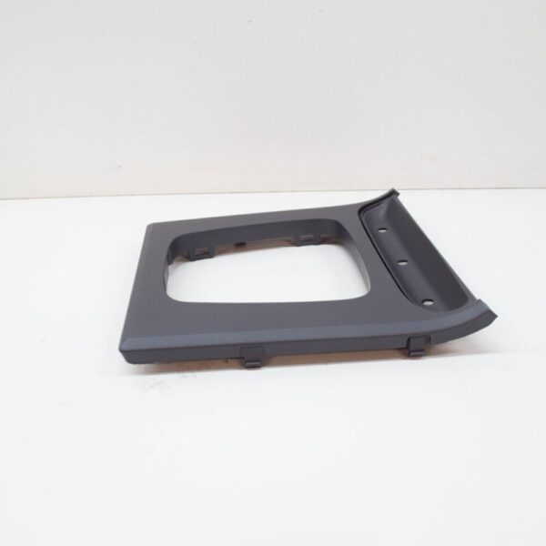 Volvo XC90 MK1 Front Center Console Shift Cover Plate 30722395 NEW - Image 5