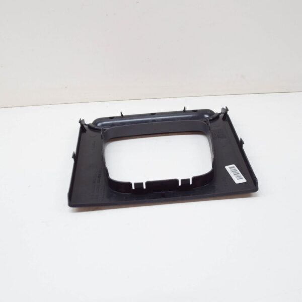 Volvo XC90 MK1 Front Center Console Shift Cover Plate 30722395 NEW - Image 6