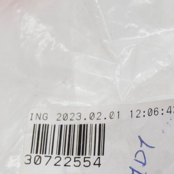 Volvo S80 MK2 Transmission Tunnel Console Rubber Buffer 30722554 New - Image 6