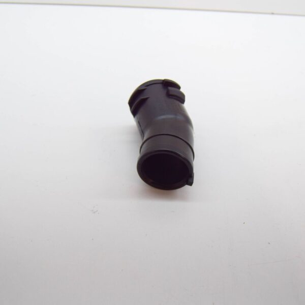 Volvo XC60 Fuel Tank Filler Pants 30722611 NEW GENUINE - Image 5