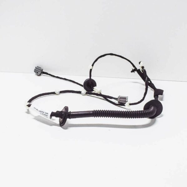 Volvo S40 MK2 Original Trunk Lid Wiring 30724788 - Image 6