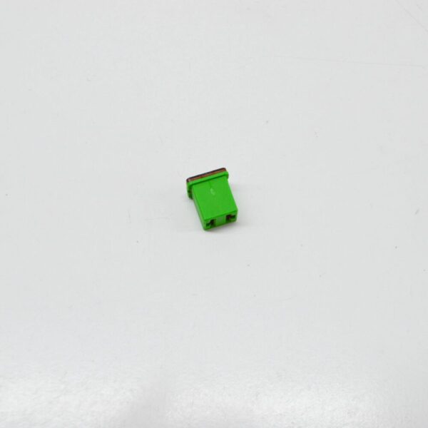 VOLVO S60 MK2 FUSE 40A 30728787 NEW GENUINE - Image 5