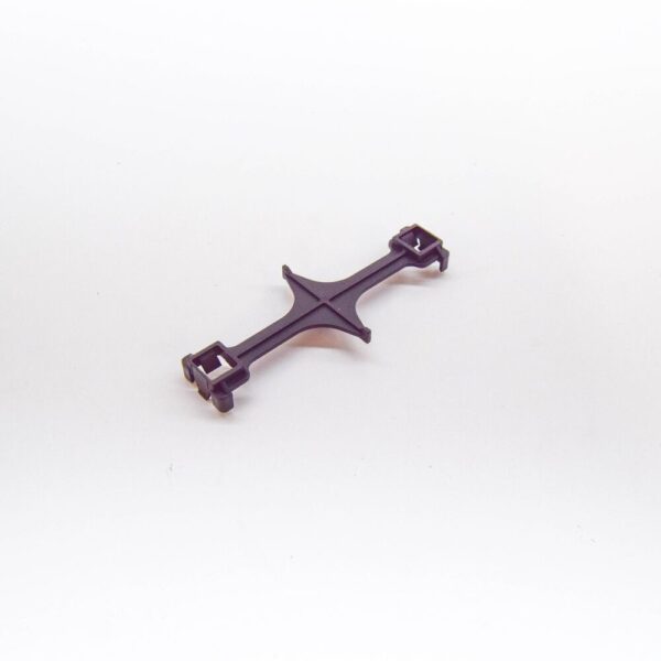Volvo C30 Parking Aid System Control Module Bracket Spacer 30728819 NEW GENUINE - Image 5