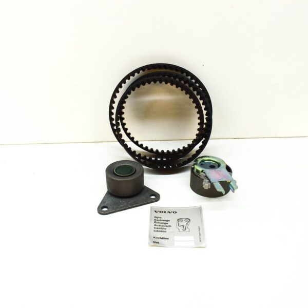Gear belt set for Volvo V70 MK2, 30731727, original part - Image 3