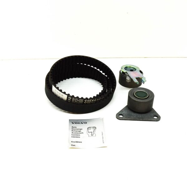 Gear belt set for Volvo V70 MK2