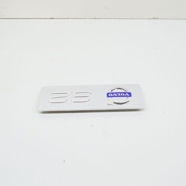 Volvo S80 MK2 Engine Cover Emblem Badge 30731914 NEW GENUINE - Image 3