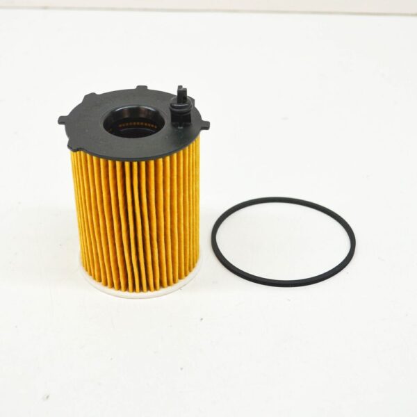 VOLVO S80 MK2 OIL FILTER 30735878 NEW GENUINE - Image 3