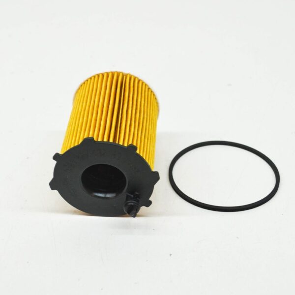 VOLVO S80 MK2 OIL FILTER 30735878 NEW GENUINE - Image 5