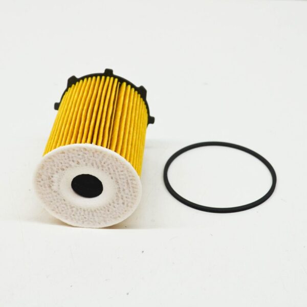 VOLVO S80 MK2 OIL FILTER 30735878 NEW GENUINE - Image 6