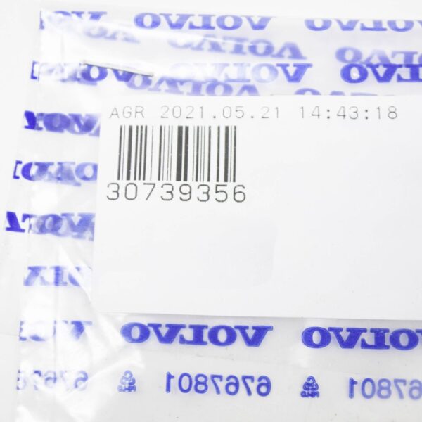 Volvo S60 MK1 Air Conditioning Bulb 30739356 NEW ORIGINAL - Image 6