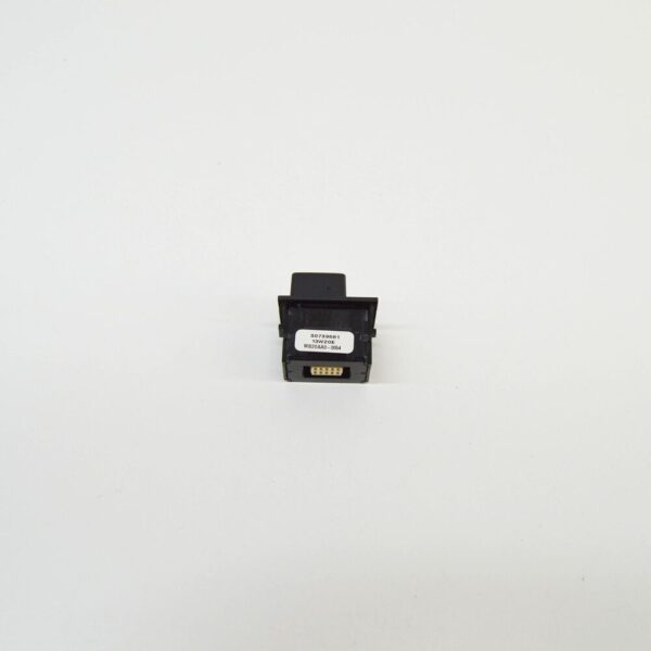 VOLVO C30 BLIS SWITCH 30739681 NEW GENUINE - Image 5