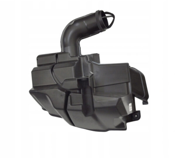 VOLVO S40 MK2 ENGINE AIR INTAKE RESONATOR 30740998 NEW GENUINE - Image 3
