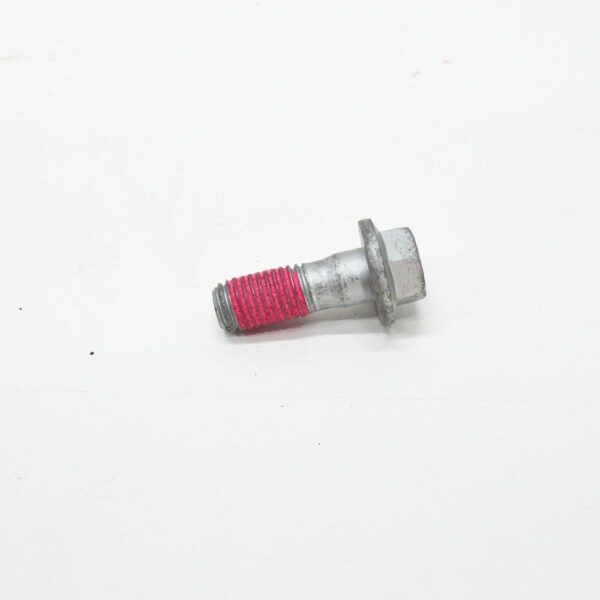 Volvo S60 MK2 Front Wheel Brake Flange Screw 30741260 NEW GENUINE - Image 5
