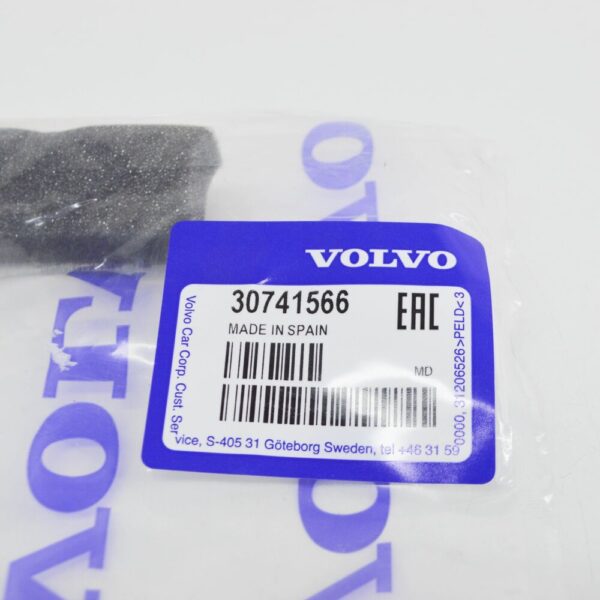 Volvo V60 MK1 radiator gasket strip 30741566, original part - Image 6