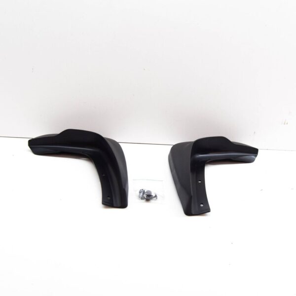 Volvo XC70 MK2 Rear Mudflap Set 30744142 NEW GENUINE
