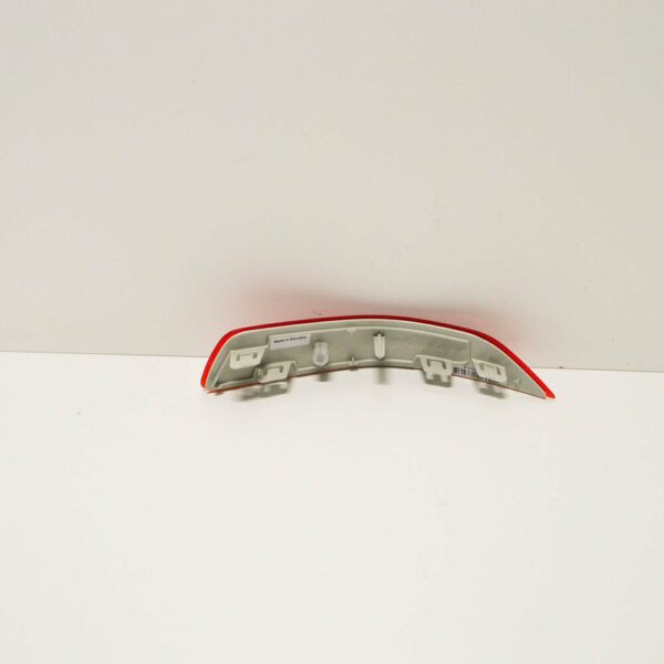 NEW VOLVO XC70 MK2 REAR BUMPER LEFT SIDE REFLECTOR 30744511