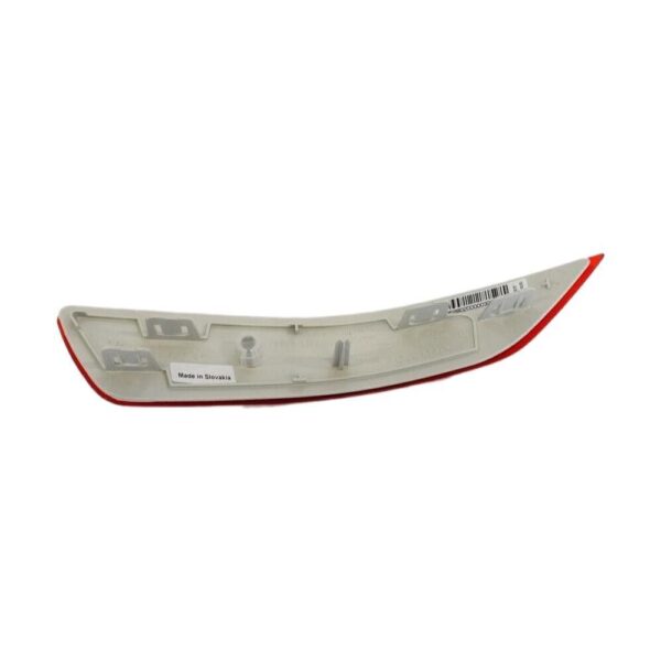Volvo XC70 Mk3 Right Rear Bumper Original Reflector 30744512