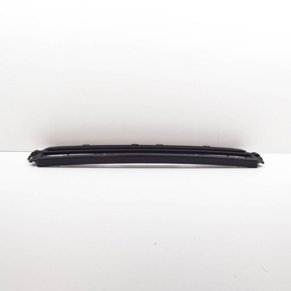 Volvo S40 MK2 Front Bumper Lower Grill 30744911 NEW GENUINE