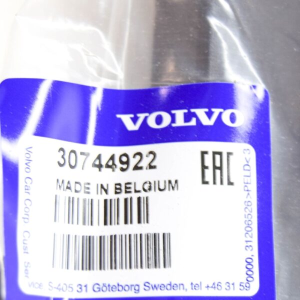 Volvo S40 MK2 Front Right Grid Cover Trim Panel 30744922 NEW GENUINE - Image 6