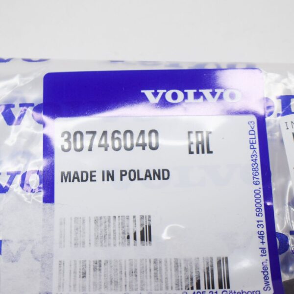 VOLVO XC70 MK2 Front ABS Wheel Speed Sensor Harness 30746040 NEW GENUINE - Image 6
